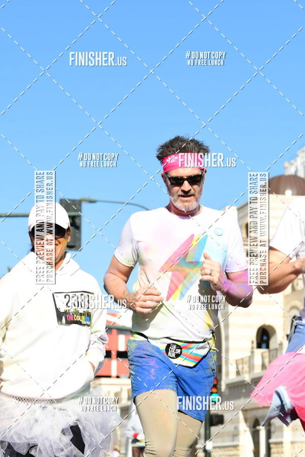Buy your photos of the eventThe Color Run | Las Vegas on Fotop