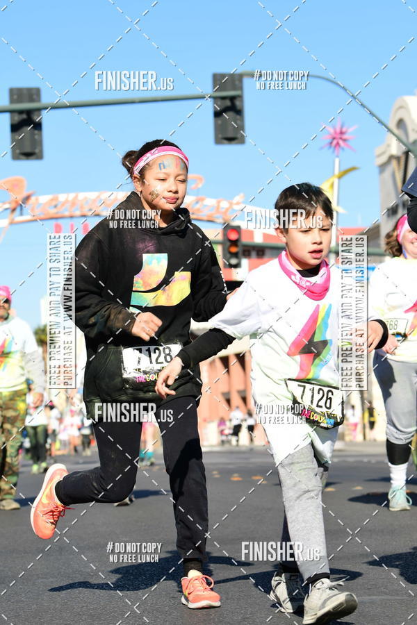 Buy your photos of the eventThe Color Run | Las Vegas on Fotop