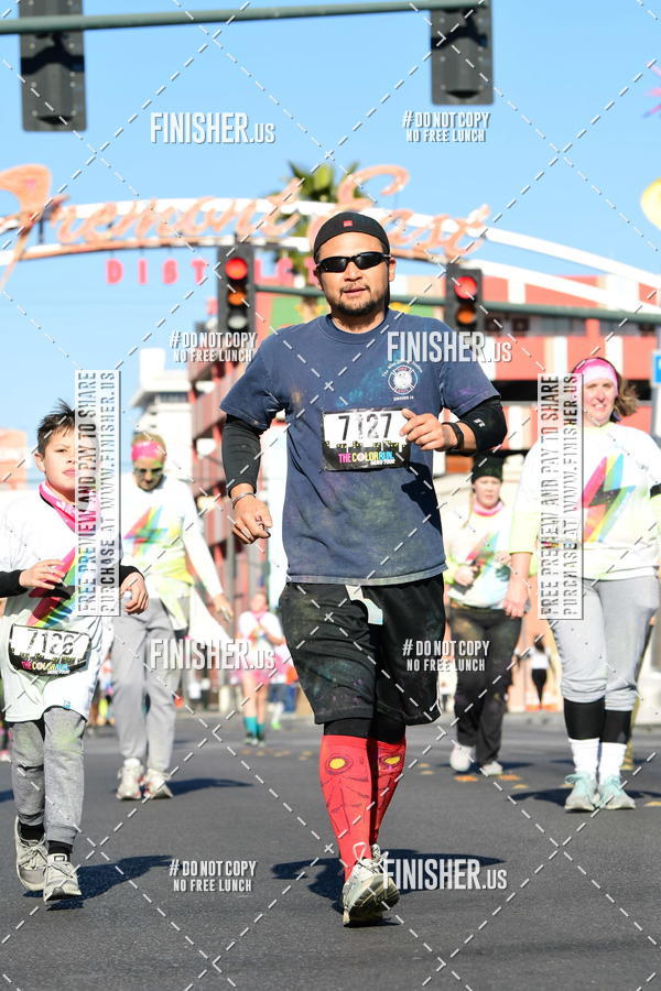 Buy your photos of the eventThe Color Run | Las Vegas on Fotop