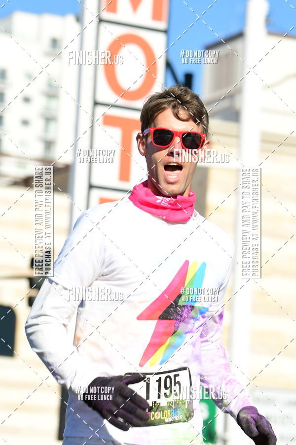 Buy your photos of the eventThe Color Run | Las Vegas on Fotop
