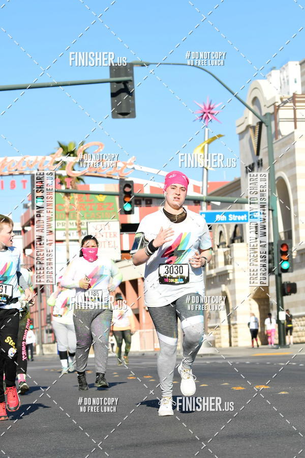 Buy your photos of the eventThe Color Run | Las Vegas on Fotop