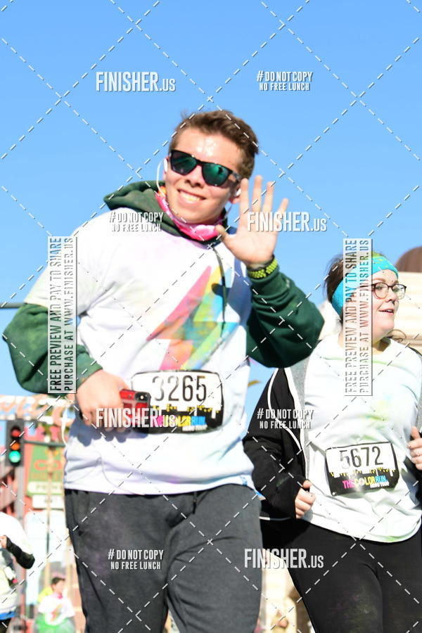 Buy your photos of the eventThe Color Run | Las Vegas on Fotop