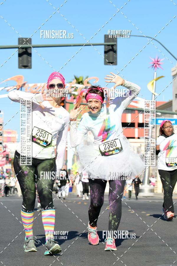 Buy your photos of the eventThe Color Run | Las Vegas on Fotop