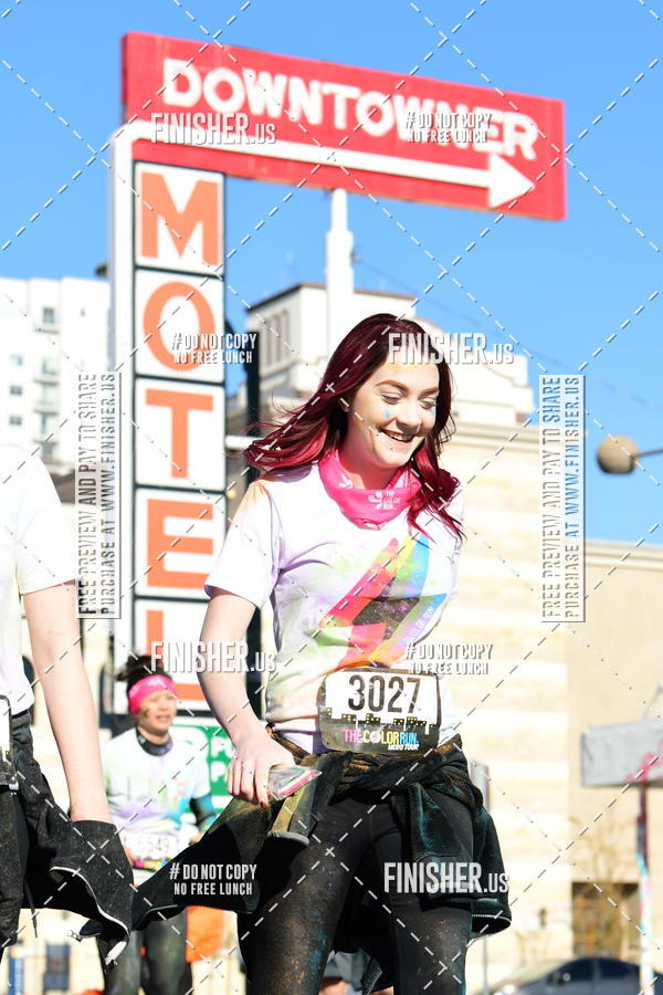 Buy your photos of the eventThe Color Run | Las Vegas on Fotop