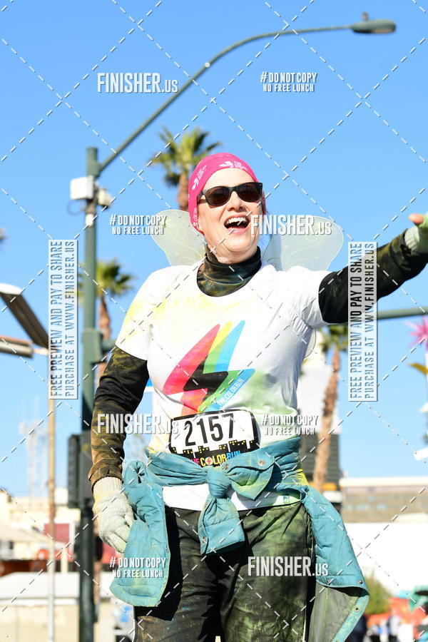 Buy your photos of the eventThe Color Run | Las Vegas on Fotop