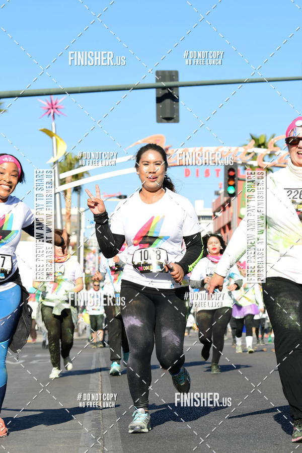 Buy your photos of the eventThe Color Run | Las Vegas on Fotop