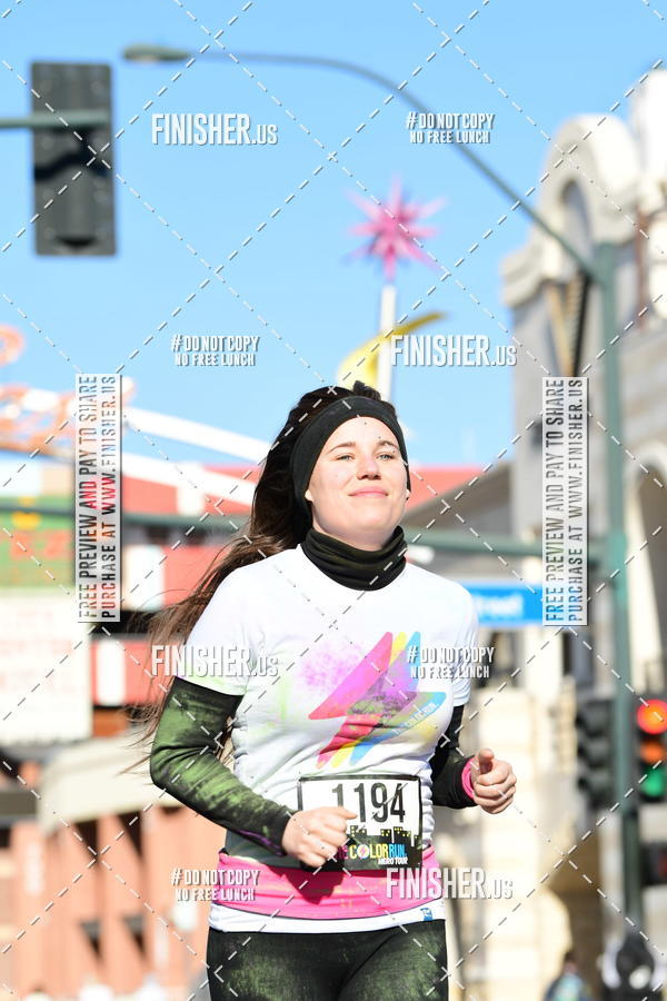 Buy your photos of the eventThe Color Run | Las Vegas on Fotop