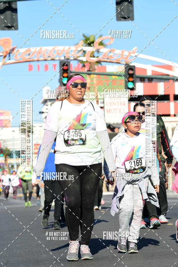 Buy your photos of the eventThe Color Run | Las Vegas on Fotop