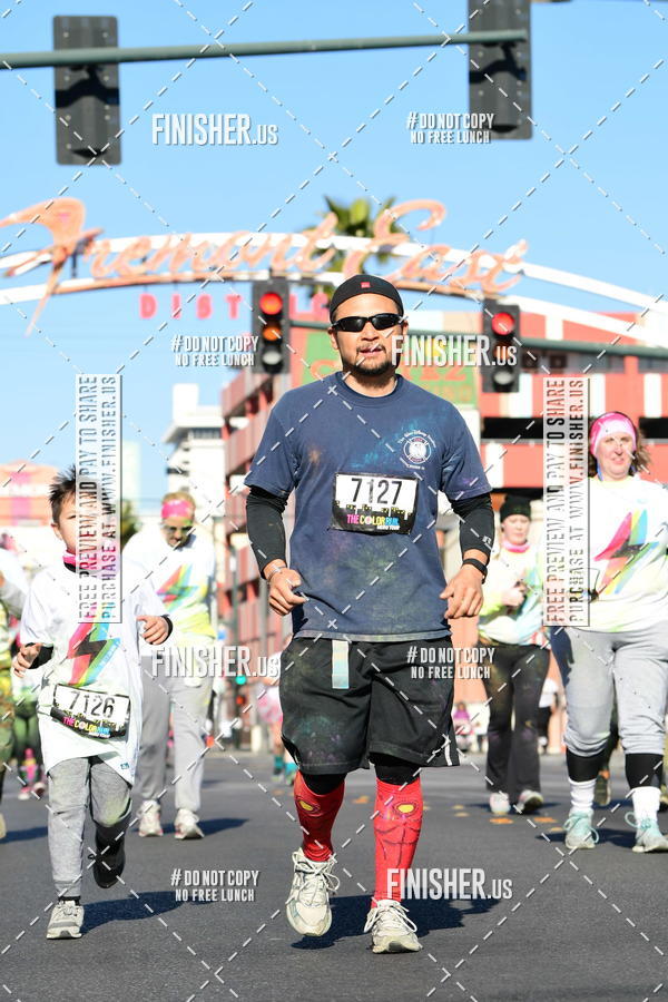 Buy your photos of the eventThe Color Run | Las Vegas on Fotop