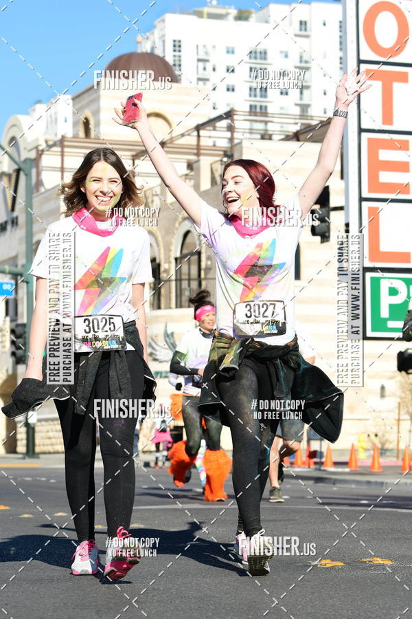Buy your photos of the eventThe Color Run | Las Vegas on Fotop