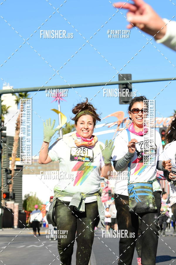 Buy your photos of the eventThe Color Run | Las Vegas on Fotop