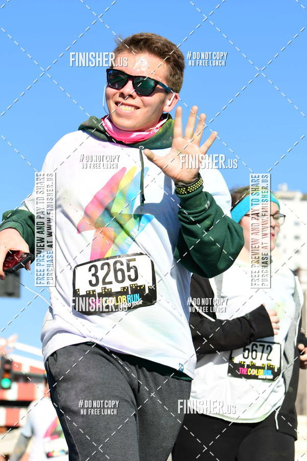 Buy your photos of the eventThe Color Run | Las Vegas on Fotop