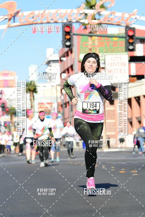 Buy your photos of the eventThe Color Run | Las Vegas on Fotop