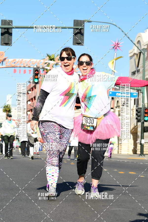 Buy your photos of the eventThe Color Run | Las Vegas on Fotop