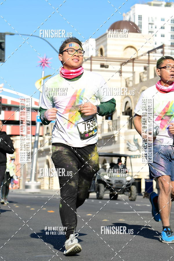 Buy your photos of the eventThe Color Run | Las Vegas on Fotop