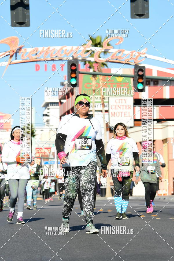 Buy your photos of the eventThe Color Run | Las Vegas on Fotop