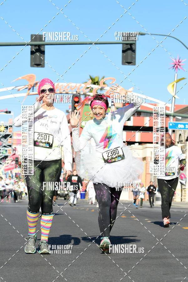 Buy your photos of the eventThe Color Run | Las Vegas on Fotop