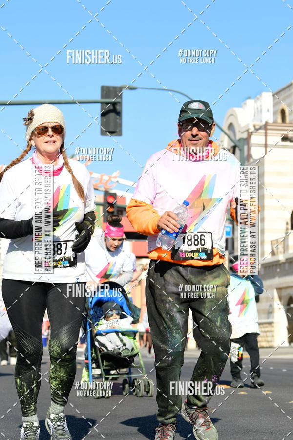 Buy your photos of the eventThe Color Run | Las Vegas on Fotop