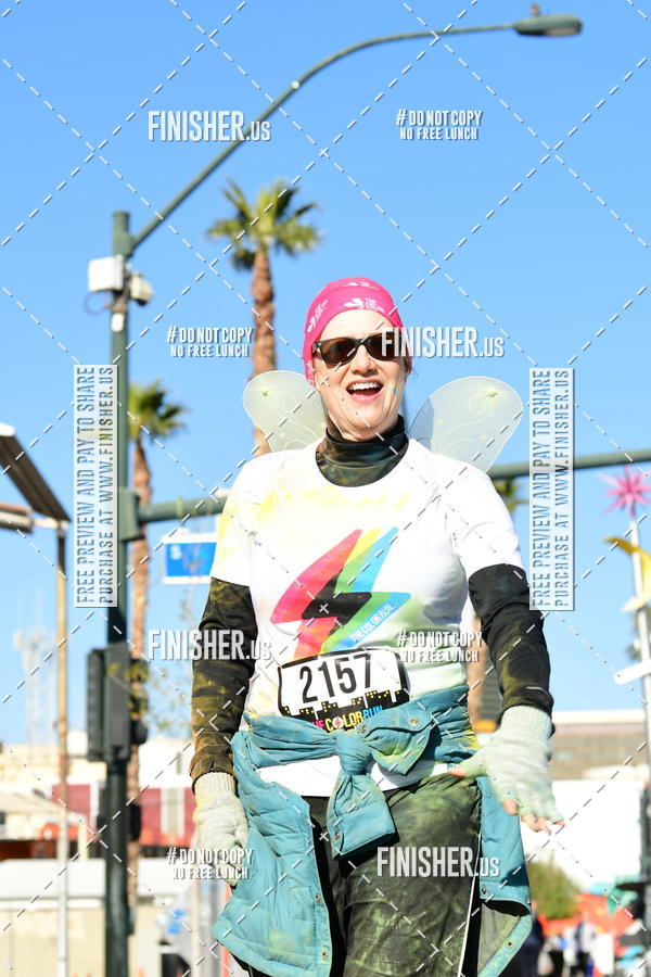 Buy your photos of the eventThe Color Run | Las Vegas on Fotop