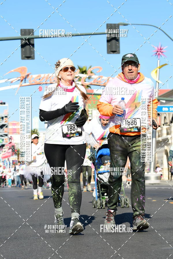 Buy your photos of the eventThe Color Run | Las Vegas on Fotop