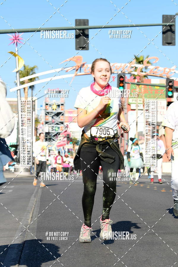 Buy your photos of the eventThe Color Run | Las Vegas on Fotop