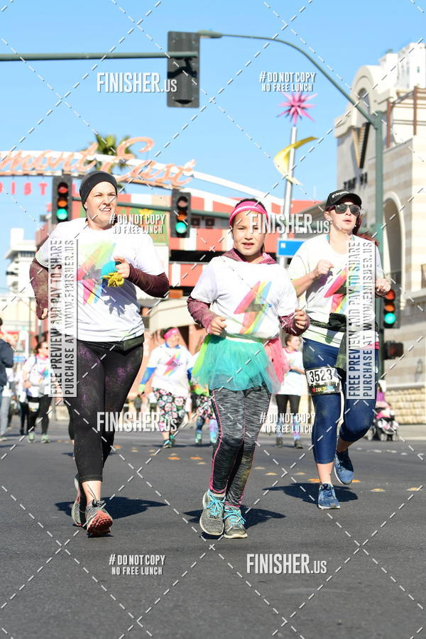 Buy your photos of the eventThe Color Run | Las Vegas on Fotop