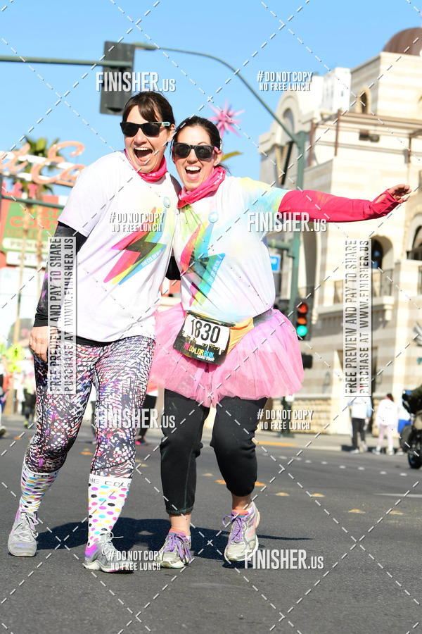 Buy your photos of the eventThe Color Run | Las Vegas on Fotop