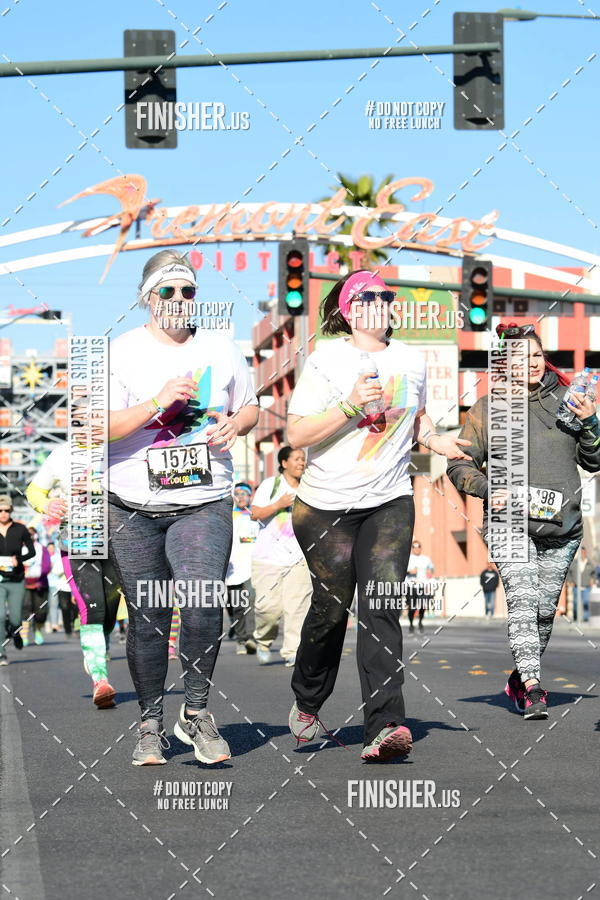 Buy your photos of the eventThe Color Run | Las Vegas on Fotop