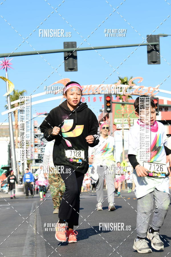 Buy your photos of the eventThe Color Run | Las Vegas on Fotop