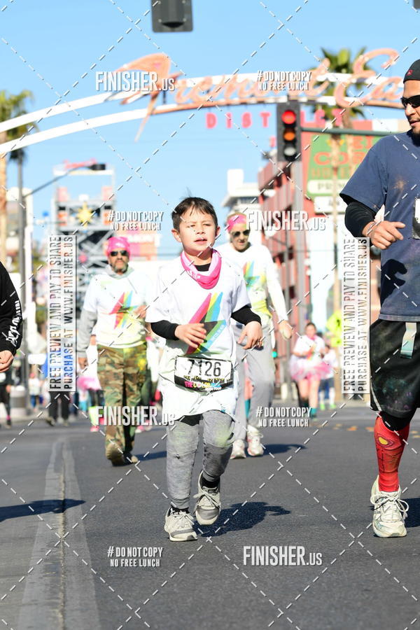 Buy your photos of the eventThe Color Run | Las Vegas on Fotop
