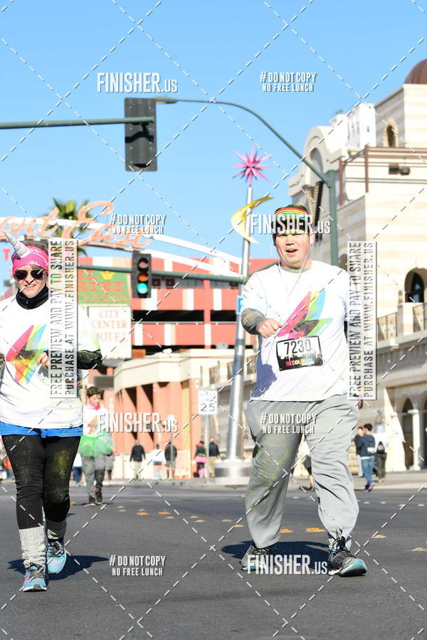 Buy your photos of the eventThe Color Run | Las Vegas on Fotop