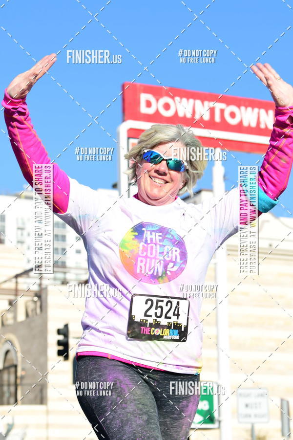 Buy your photos of the eventThe Color Run | Las Vegas on Fotop