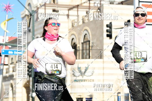 Buy your photos of the eventThe Color Run | Las Vegas on Fotop