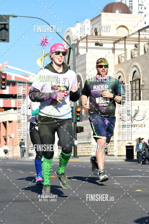 Buy your photos of the eventThe Color Run | Las Vegas on Fotop