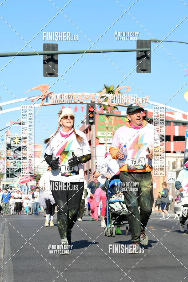 Buy your photos of the eventThe Color Run | Las Vegas on Fotop