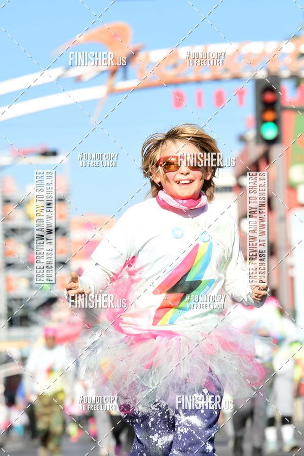 Buy your photos of the eventThe Color Run | Las Vegas on Fotop