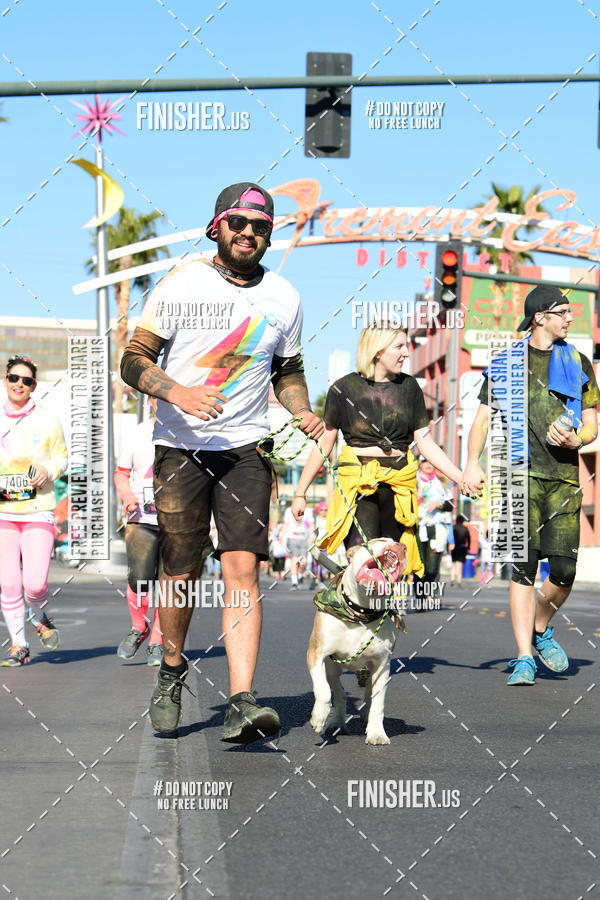 Buy your photos of the eventThe Color Run | Las Vegas on Fotop