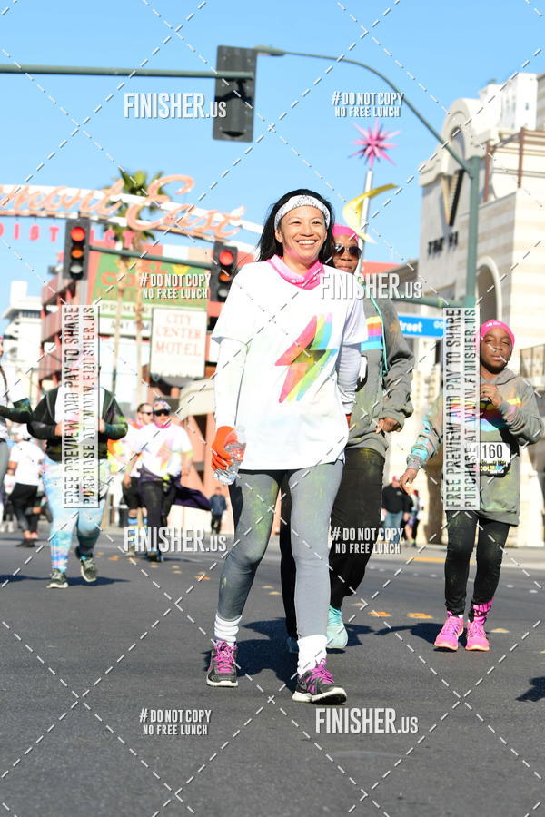 Buy your photos of the eventThe Color Run | Las Vegas on Fotop