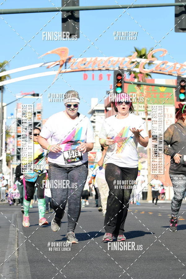 Buy your photos of the eventThe Color Run | Las Vegas on Fotop