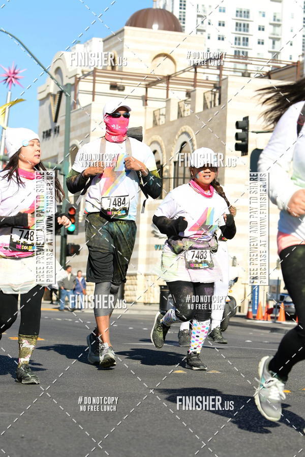 Buy your photos of the eventThe Color Run | Las Vegas on Fotop