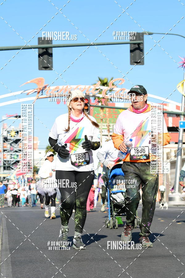 Buy your photos of the eventThe Color Run | Las Vegas on Fotop