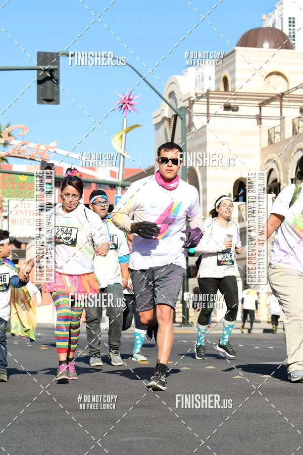 Buy your photos of the eventThe Color Run | Las Vegas on Fotop