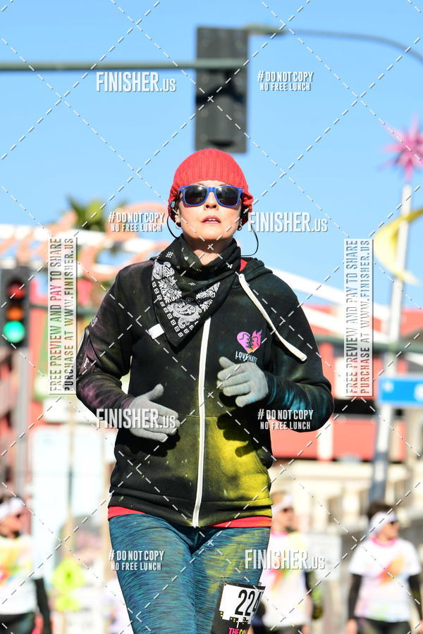 Buy your photos of the eventThe Color Run | Las Vegas on Fotop