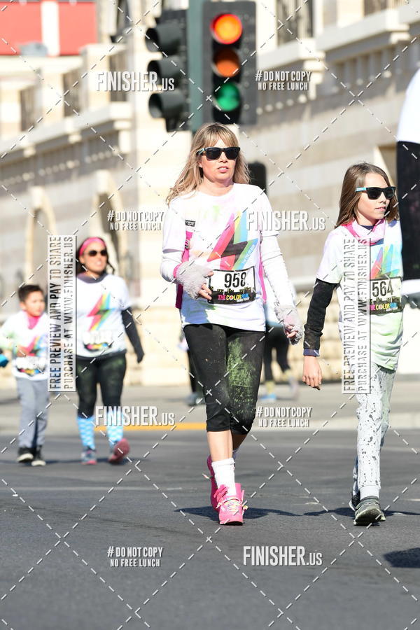 Buy your photos of the eventThe Color Run | Las Vegas on Fotop