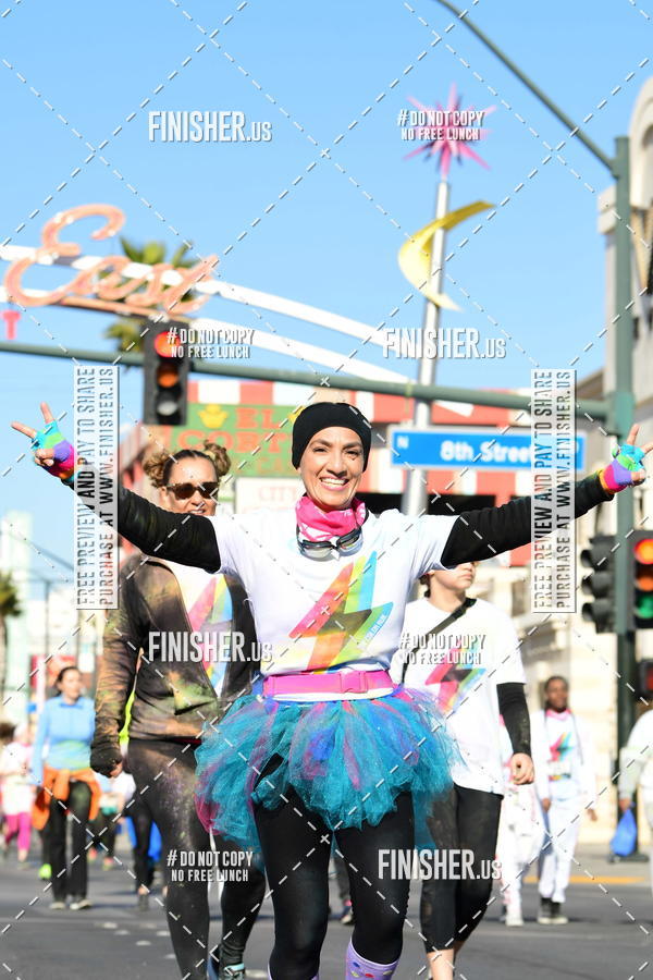 Buy your photos of the eventThe Color Run | Las Vegas on Fotop