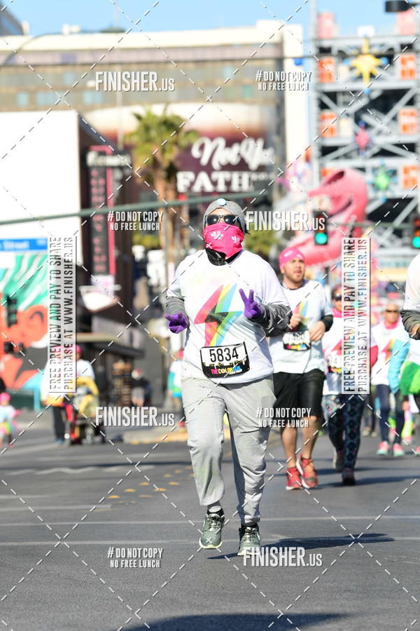 Buy your photos of the eventThe Color Run | Las Vegas on Fotop