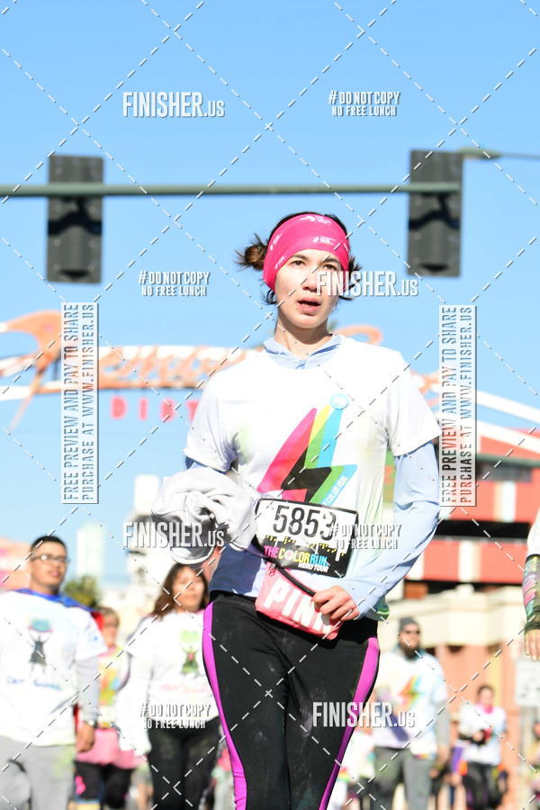 Buy your photos of the eventThe Color Run | Las Vegas on Fotop