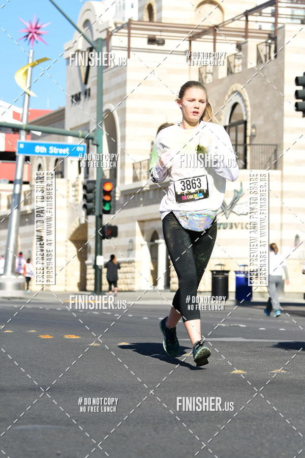 Buy your photos of the eventThe Color Run | Las Vegas on Fotop