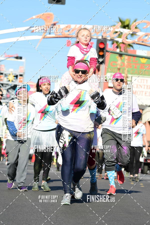 Buy your photos of the eventThe Color Run | Las Vegas on Fotop