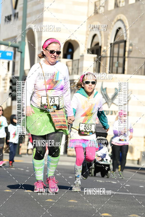 Buy your photos of the eventThe Color Run | Las Vegas on Fotop